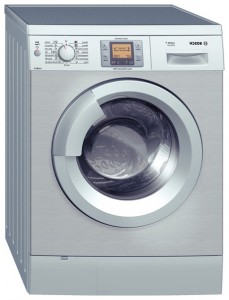Máquina de lavar Bosch WAS 287X1 Foto