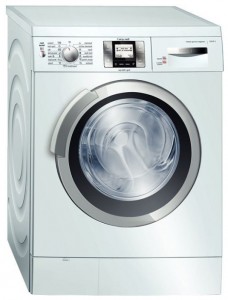 洗濯機 Bosch WAS 32890 写真