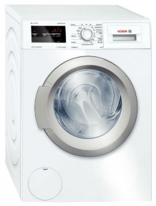 洗濯機 Bosch WAT 24340 写真
