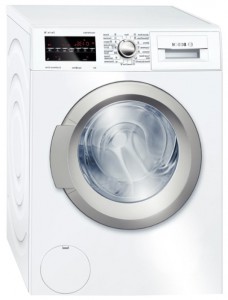 çamaşır makinesi Bosch WAT 28440 fotoğraf