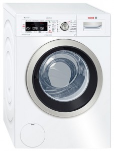 Máquina de lavar Bosch WAW 24540 Foto