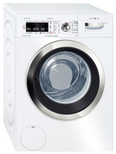 çamaşır makinesi Bosch WAW 32640 fotoğraf