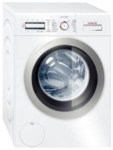 çamaşır makinesi Bosch WAY 24541 fotoğraf