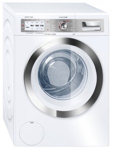 çamaşır makinesi Bosch WAY 24742 fotoğraf