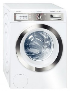 Tvättmaskin Bosch WAY 32741 Fil