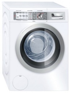 Tvättmaskin Bosch WAY 32742 Fil