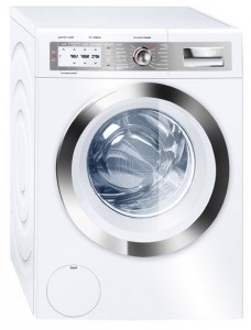 ﻿Washing Machine Bosch WAY 3279 M Photo