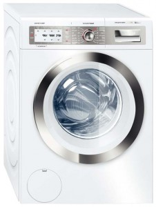 洗衣机 Bosch WAY 32890 照片