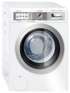 ﻿Washing Machine Bosch WAY 32891 Photo