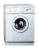 çamaşır makinesi Bosch WFB 1605 fotoğraf