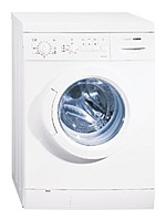 Machine à laver Bosch WFC 2062 Photo