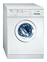 Máquina de lavar Bosch WFF 1401 Foto