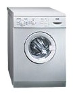 Machine à laver Bosch WFG 2070 Photo