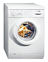 Máquina de lavar Bosch WFH 1262 Foto