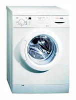 洗濯機 Bosch WFH 1660 写真