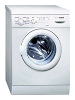 Vaskemaskine Bosch WFH 2060 Foto