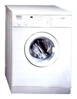 Máquina de lavar Bosch WFK 2431 Foto