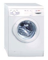 çamaşır makinesi Bosch WFL 1607 fotoğraf