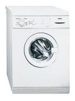 çamaşır makinesi Bosch WFO 1607 fotoğraf