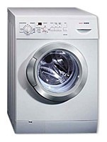 Tvättmaskin Bosch WFO 2451 Fil