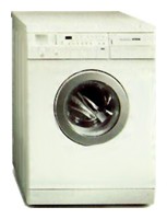 çamaşır makinesi Bosch WFP 3231 fotoğraf