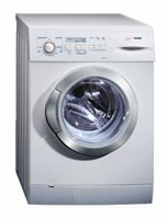 Tvättmaskin Bosch WFR 3240 Fil