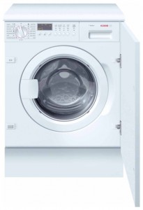 洗濯機 Bosch WIS 28440 写真