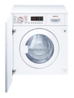 Machine à laver Bosch WKD 28541 Photo