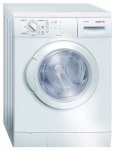 Mașină de spălat Bosch WLF 16165 fotografie