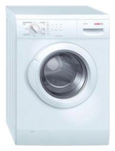 Tvättmaskin Bosch WLF 16170 Fil