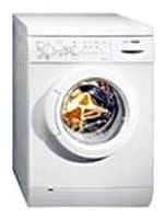 洗濯機 Bosch WLF 16180 写真