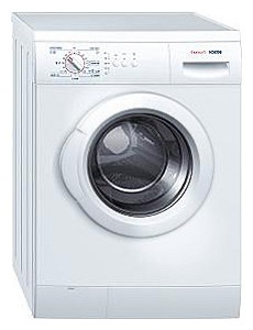 Tvättmaskin Bosch WLF 20061 Fil