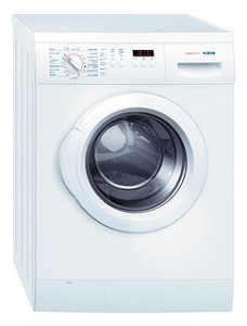 洗濯機 Bosch WLF 20260 写真