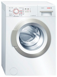 Vaskemaskine Bosch WLG 20060 Foto