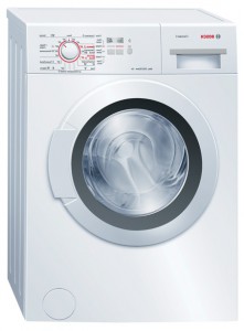 洗濯機 Bosch WLG 20061 写真