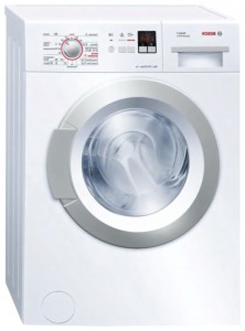 Mașină de spălat Bosch WLG 20160 fotografie