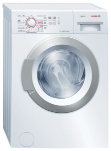 çamaşır makinesi Bosch WLG 2406 M fotoğraf