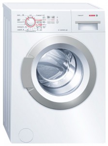 Tvättmaskin Bosch WLG 24060 Fil