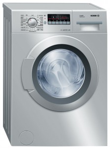çamaşır makinesi Bosch WLG 2426 S fotoğraf