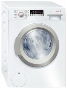 Máquina de lavar Bosch WLK 20240 Foto
