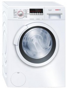 Máquina de lavar Bosch WLK 20264 Foto