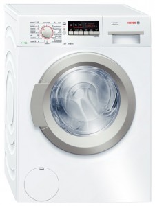 洗濯機 Bosch WLK 24240 写真