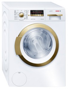 çamaşır makinesi Bosch WLK 2426 G fotoğraf