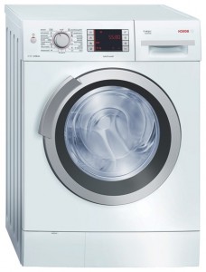 Mașină de spălat Bosch WLM 20440 fotografie