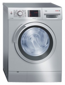 Máquina de lavar Bosch WLM 2444 S Foto