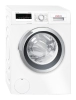 çamaşır makinesi Bosch WLN 2426 E fotoğraf