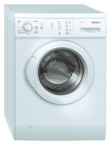 Machine à laver Bosch WLX 16161 Photo