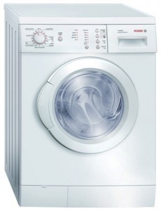 Machine à laver Bosch WLX 16163 Photo