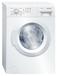 Vaskemaskine Bosch WLX 20061 Foto