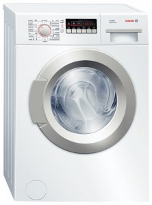 çamaşır makinesi Bosch WLX 20261 fotoğraf